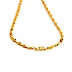 Gold Necklace - 22 K - 15.30 g thumbnail