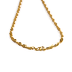 Gold Necklace - 22 K - 15.30 g thumbnail