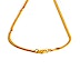 Gold Necklace - 22 K - 11.71 g thumbnail