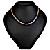 Gold Necklace - 22 K - 5.07 g thumbnail