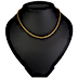 Gold Necklace - 22 K - 5.07 g thumbnail