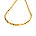 Gold Necklace - 22 K - 64.39 g thumbnail