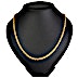 Gold Necklace - 22 K - 64.39 g thumbnail