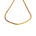 Gold Necklace - 22 K - 6.15 g thumbnail