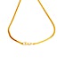 Gold Necklace - 22 K - 15.35 g thumbnail