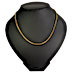 Gold Necklace - 22 K - 15.35 g thumbnail