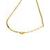 Gold Necklace - 22 K - 7.10 g thumbnail