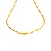 Gold Necklace - 22 K - 8.29 g thumbnail