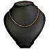 Gold Necklace - 22 K - 8.29 g thumbnail