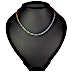 Gold Necklace - 22 K - 4.70 g thumbnail