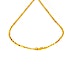 Gold Necklace - 24 K - 12.48 g thumbnail