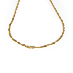 Gold Necklace - 22 K - 6.36 g thumbnail