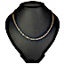 Gold Necklace - 22 K - 6.36 g thumbnail