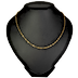Gold Necklace - 22 K - 6.36 g thumbnail