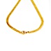 Gold Necklace - 22 K - 46.80 g thumbnail