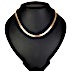 Gold Necklace - 22 K - 46.80 g thumbnail