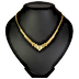 Gold Necklace - 22 K - 12.64 g thumbnail