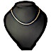 Gold Necklace - 22 K - 5.77 g thumbnail