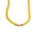 Gold Necklace - 22 K - 14.93 g thumbnail