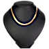 Gold Necklace - 22 K - 14.93 g thumbnail