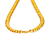 Gold Necklace - 22 K - 38.52 g thumbnail