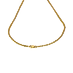 Gold Necklace - 22 K - 7.66 g thumbnail