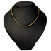 Gold Necklace - 22 K - 7.66 g thumbnail
