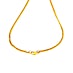 Gold Necklace - 22 K - 12.15 g thumbnail