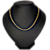 Gold Necklace - 22 K - 12.15 g thumbnail