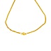 Gold Necklace - 22 K - 7.68 g thumbnail