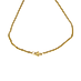 Gold Necklace - 22 K - 7.68 g thumbnail
