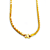 Gold Necklace - 22 K - 20.20 g thumbnail