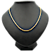 Gold Necklace - 22 K - 20.20 g thumbnail