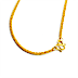 Gold Necklace - 24 K - 15.30 g thumbnail