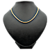 Gold Necklace - 24 K - 15.30 g thumbnail