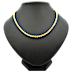 Gold Necklace - 22 K - 54.88 g thumbnail