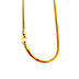 Gold Necklace - 22 K - 15.36 g thumbnail