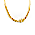 Gold Necklace - 24 K - 56.79 g thumbnail