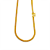 Gold Necklace - 24 K - 38.10 g thumbnail