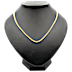 Gold Necklace - 24 K - 38.10 g thumbnail