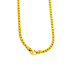 Gold Necklace - 22 K - 10.28 g thumbnail