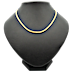 Gold Necklace - 22 K - 10.28 g thumbnail