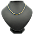 Gold Necklace - 22 K - 10.77 g thumbnail