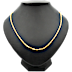 Gold Necklace - 22 K - 13.67 g thumbnail