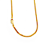 Gold Necklace - 22 K - 8.15 g thumbnail