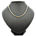 Gold Necklace - 22 K - 8.15 g thumbnail