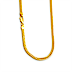 Gold Necklace - 22 K - 31.17 g thumbnail