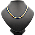 Gold Necklace - 22 K - 31.17 g thumbnail