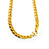 Gold Necklace - 22 K - 26.25 g thumbnail