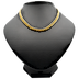 Gold Necklace - 22 K - 26.25 g thumbnail